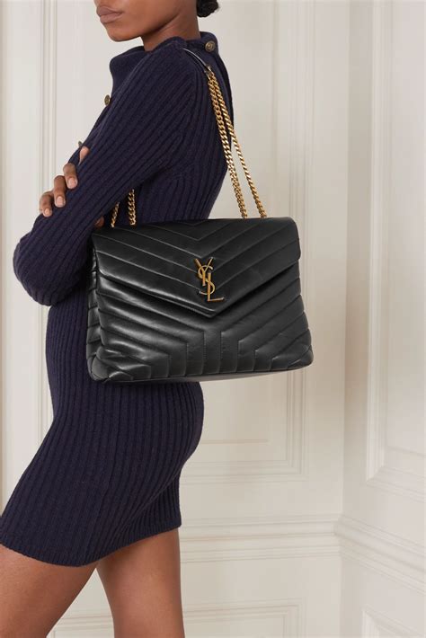 sac lou ysl|ysl shoulder bag price.